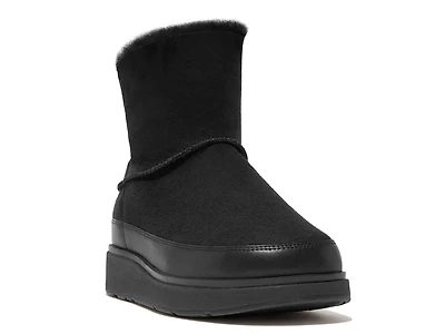Gen-FF Mini Double-Faced Bootie