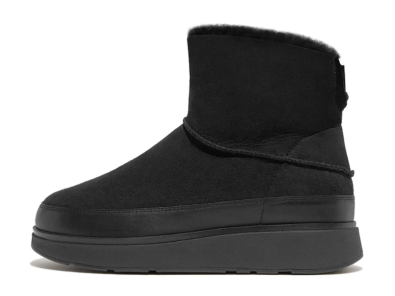 Gen-FF Mini Double-Faced Bootie