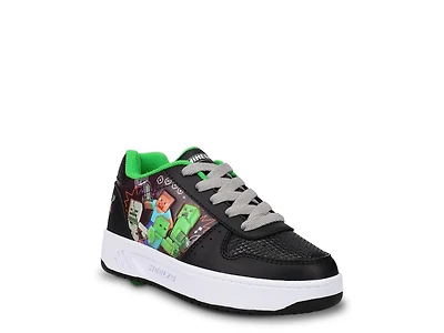 Minecraft Kama Skate Shoe - Kids'