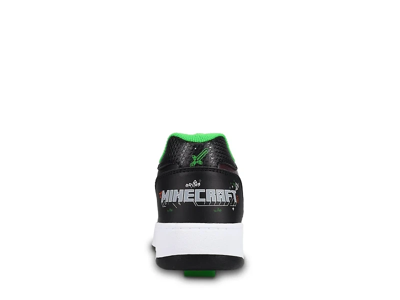 Minecraft Kama Skate Shoe - Kids'