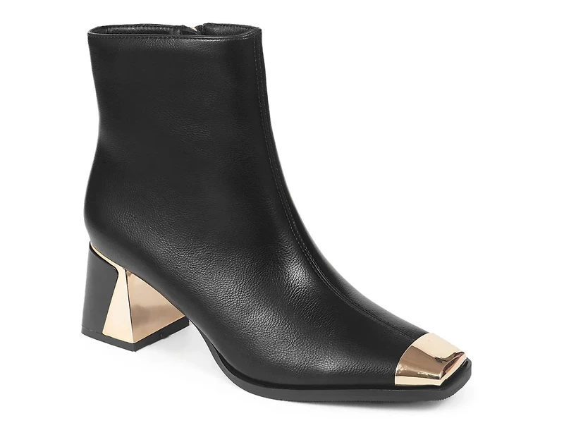 Terry Bootie