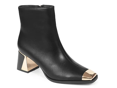 Terry Bootie