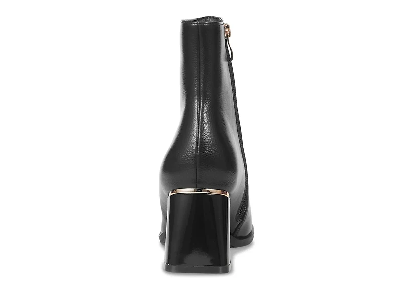 Terry Bootie