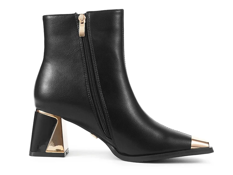 Terry Bootie