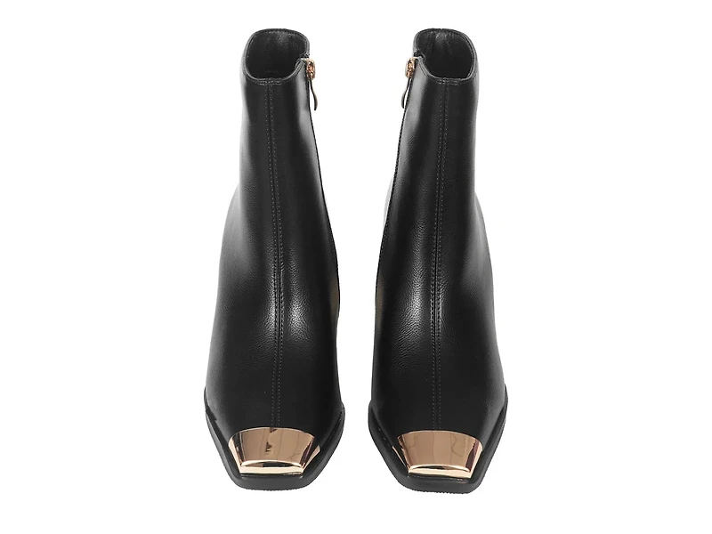 Terry Bootie