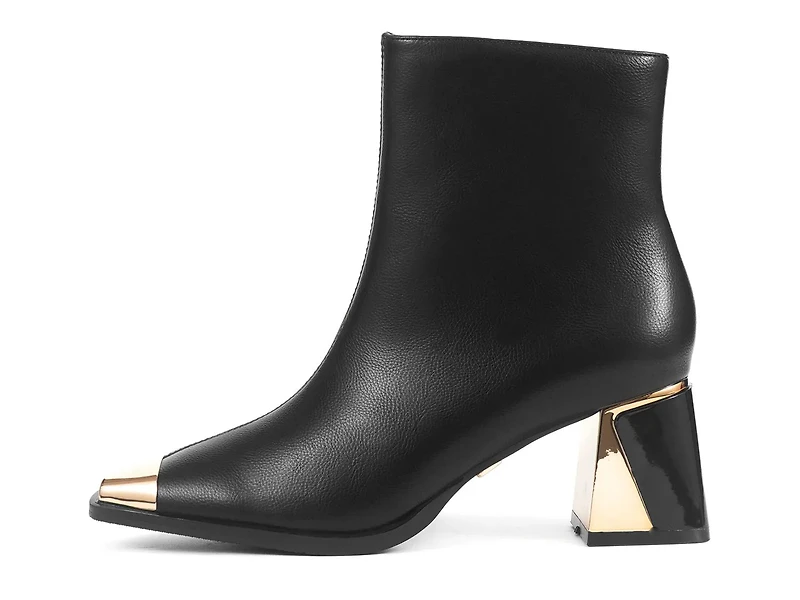 Terry Bootie