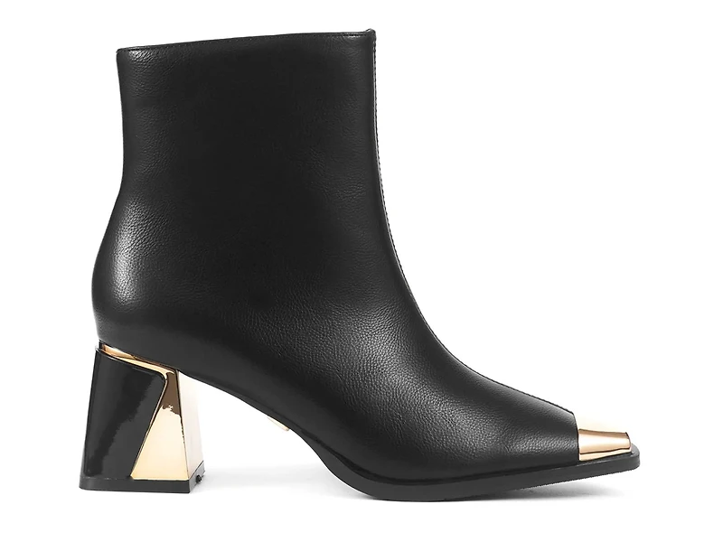 Terry Bootie