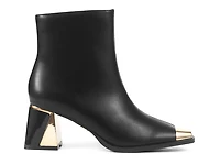 Terry Bootie