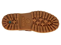 Stone Street Boat Shoe - Women's