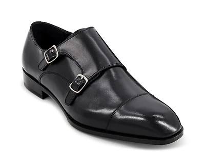 Bexley Monk Strap Slip-On