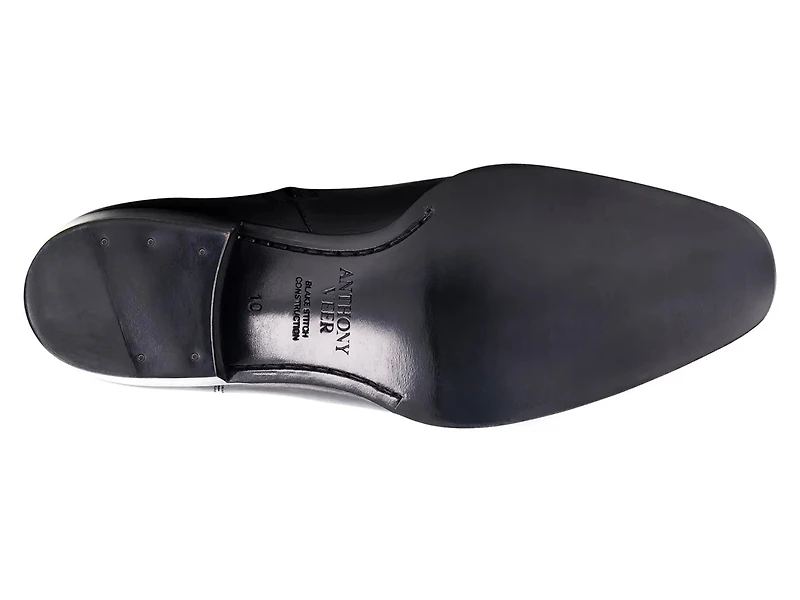 Lennox Boot