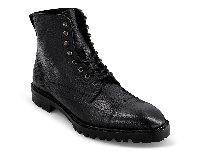 Pembroke Boot