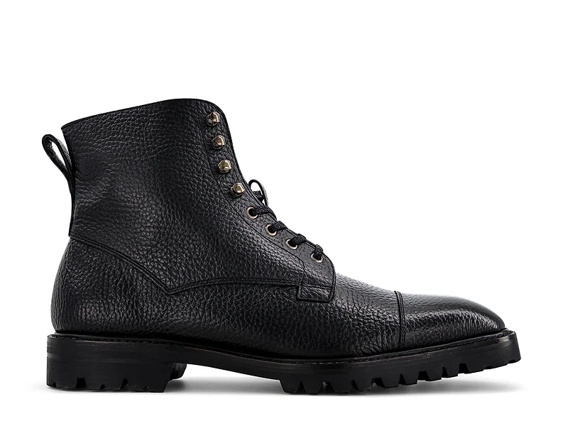 Pembroke Boot