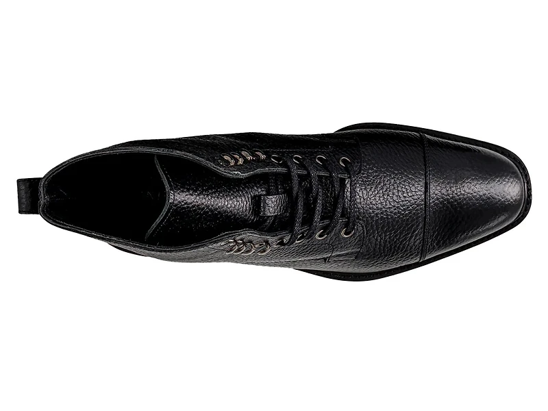 Pembroke Boot