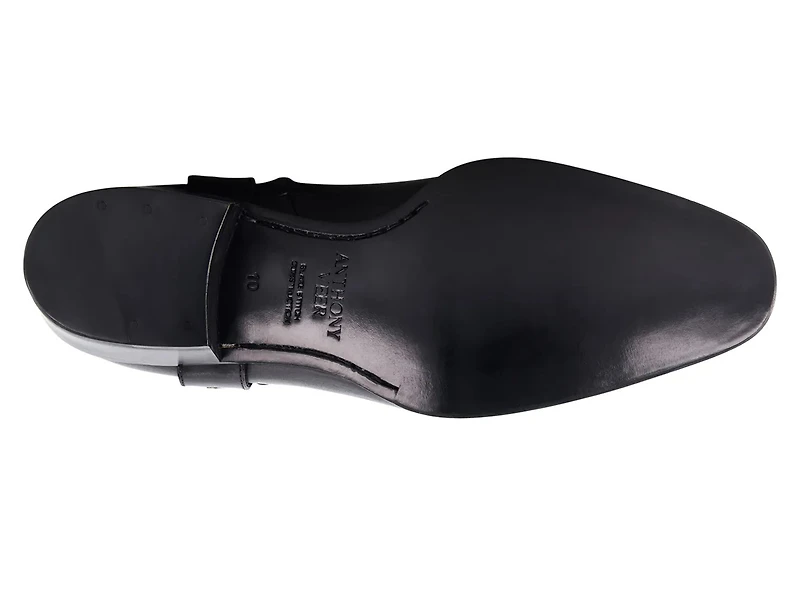 Sloane Harness Boot