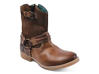 Flair Western Bootie