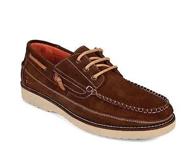 Glory Boat Shoe