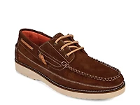 Glory Boat Shoe