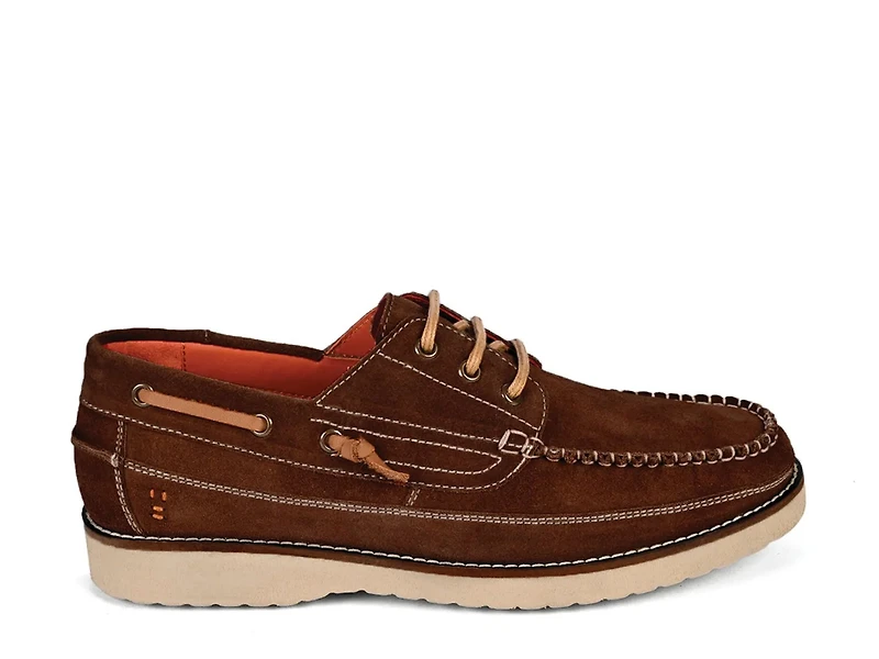 Glory Boat Shoe