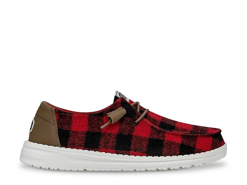 Wendy Slip-On - Women's