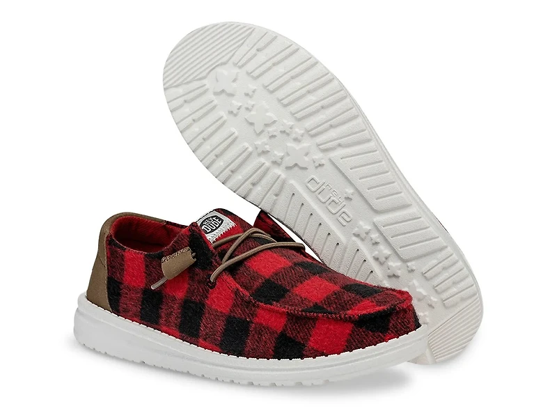 Wendy Slip-On - Women's