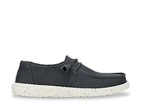 Wendy Stretch Canvas Slip-On