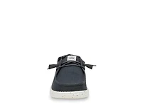 Wendy Stretch Canvas Slip-On