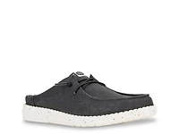 Wendy Slip Stretch Slip-On