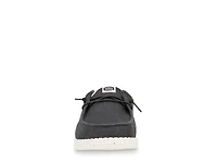Wendy Slip Stretch Slip-On