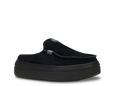 Austin Lift Classic Platform Slip-On