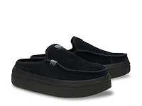 Austin Lift Classic Platform Slip-On