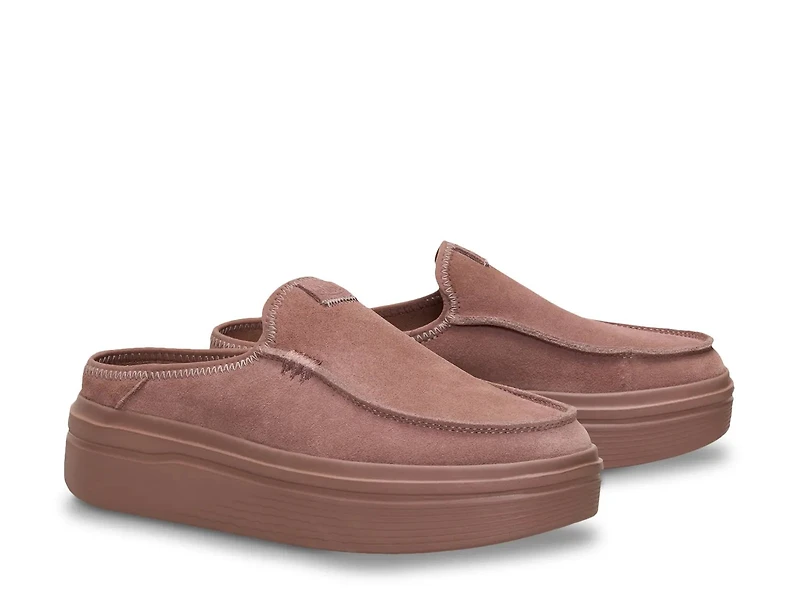 Austin Lift Classic Slip-On - Women's