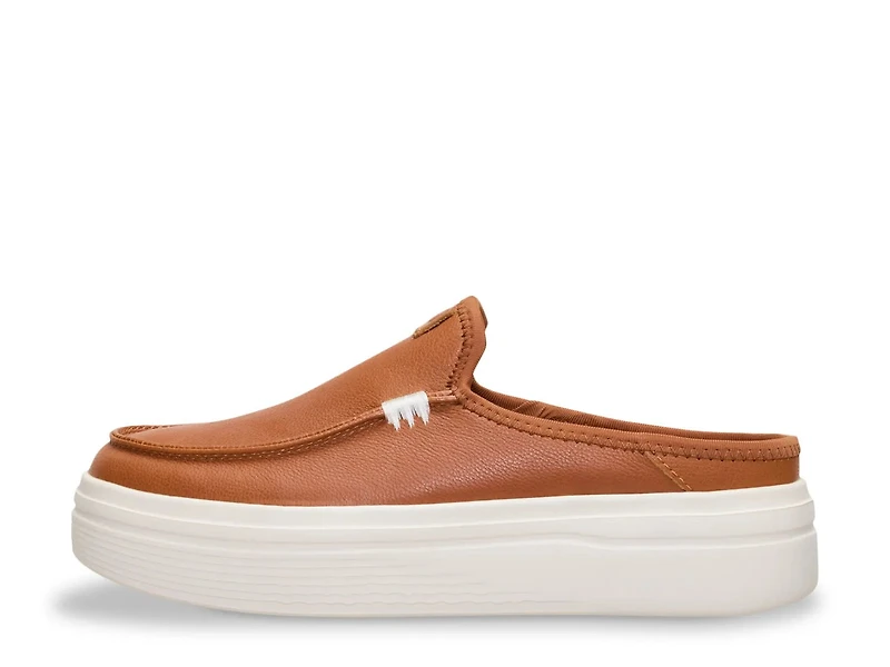 Austin Lift Platform Slip-On - Women's