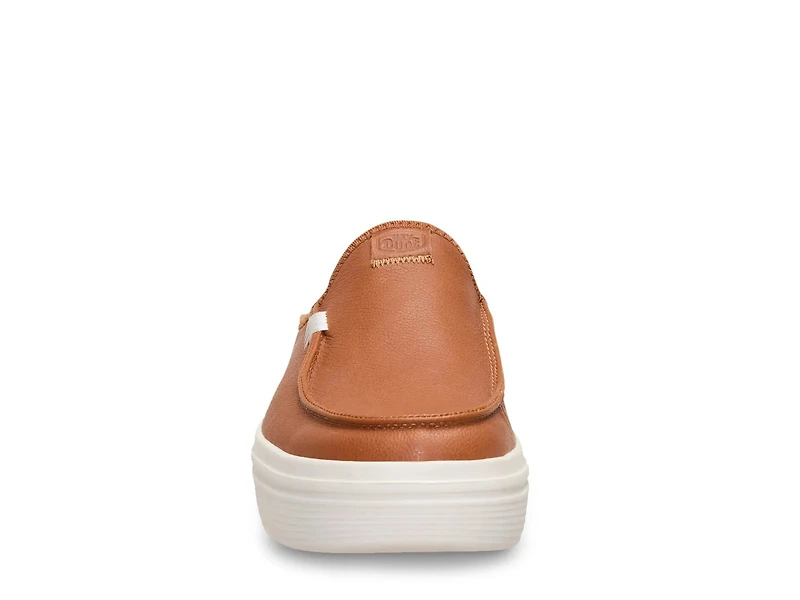 Austin Lift Platform Slip-On - Women's