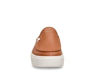 Austin Lift Platform Slip-On - Women's