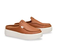Austin Lift Platform Slip-On - Women's