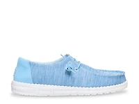 Wendy Stretch Sox Sneaker - Women's