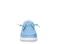 Wendy Stretch Sox Sneaker - Women's