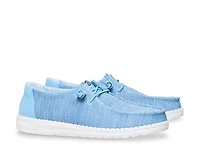 Wendy Stretch Sox Sneaker - Women's