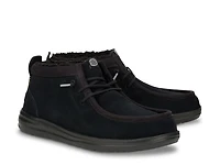 Wally Mid GripR Boot