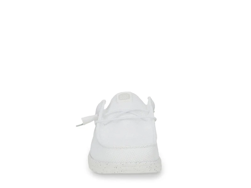 Wally Slip Stretch Loafer - Men's