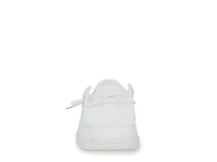 Wally Slip Stretch Loafer - Men's