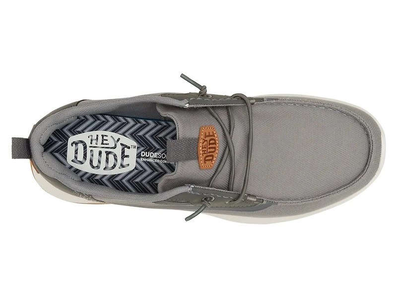 Wally Drift Slip-On