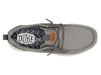 Wally Drift Slip-On