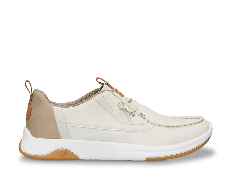 Wally Drift Classic Boat Shoe