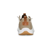 Wally Drift Classic Boat Shoe