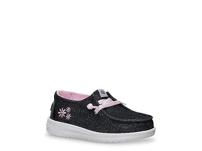 Wendy Shimmer Sneaker - Kids'