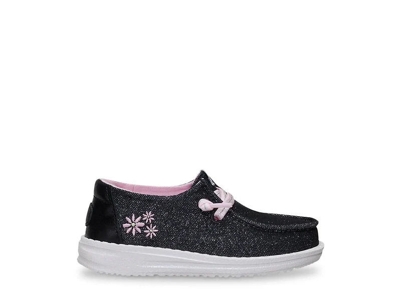 Wendy Shimmer Sneaker - Kids'