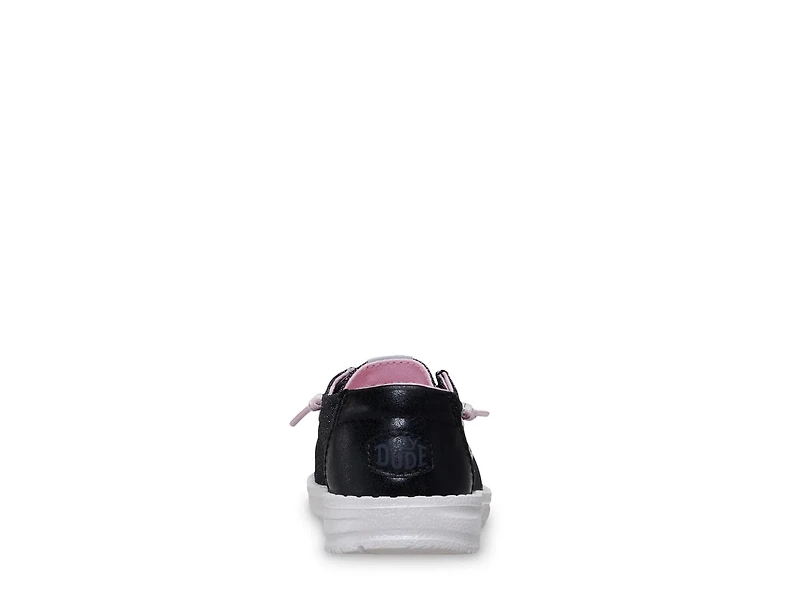 Wendy Shimmer Sneaker - Kids'