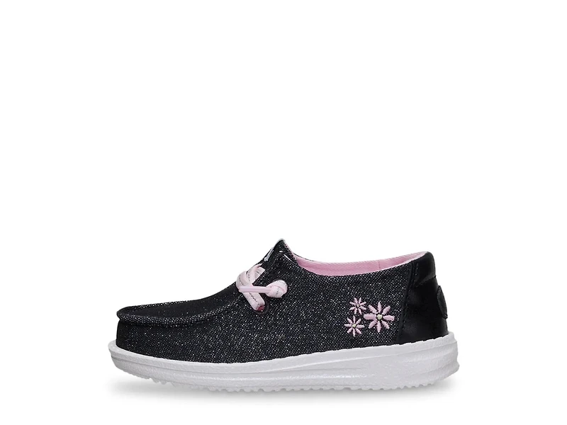 Wendy Shimmer Sneaker - Kids'